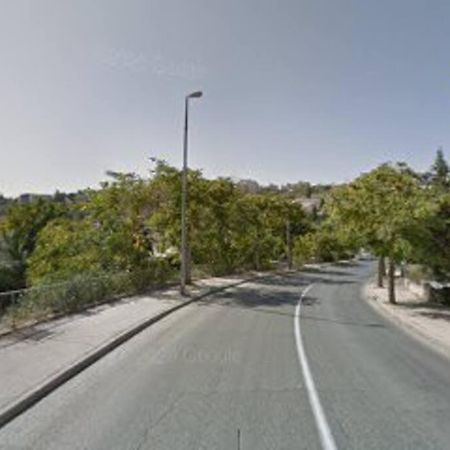 耶路撒冷Oded Inviting Housing公寓 外观 照片